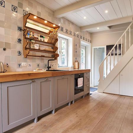 Joellas Hues Wyk auf Foehr Ngoại thất bức ảnh